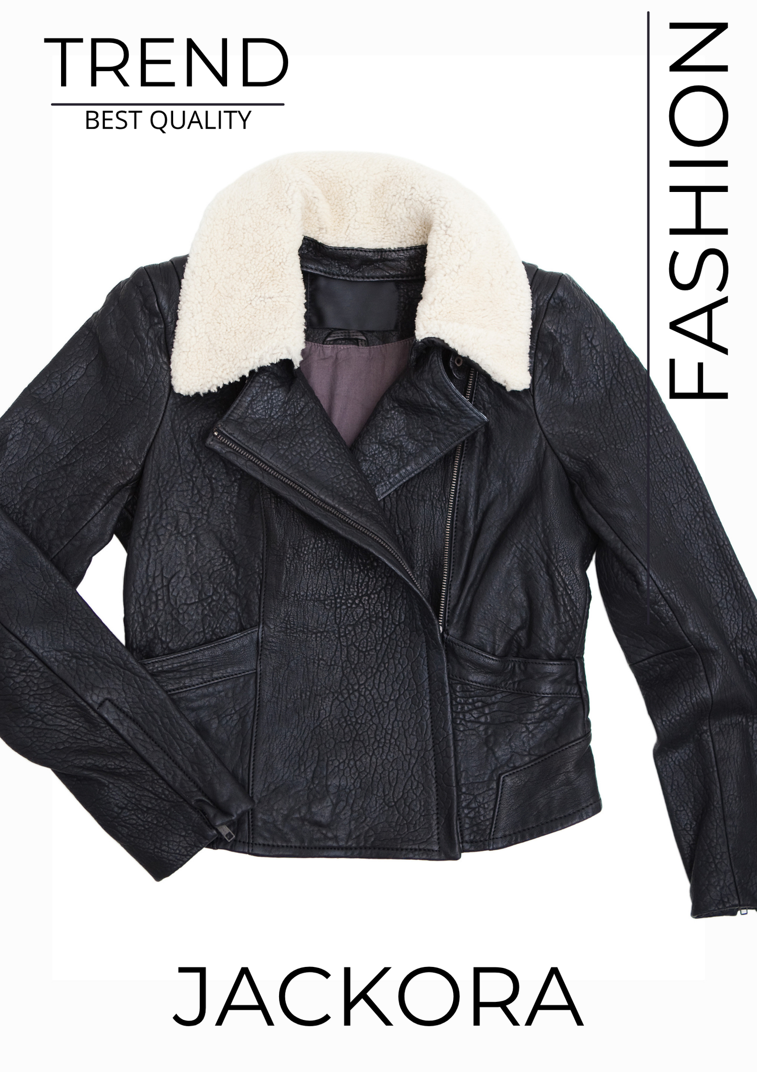 Gilet Jacket