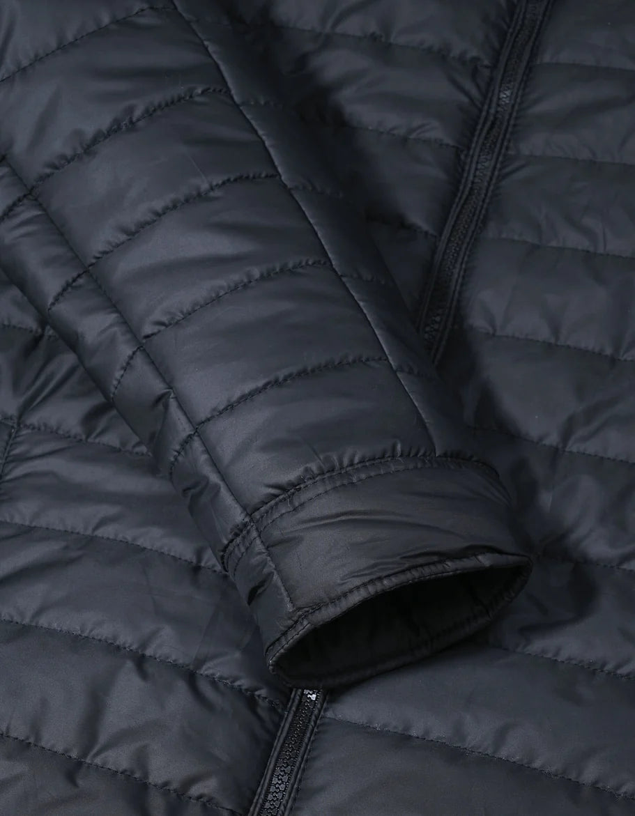Jackoraa Puffer Jacket