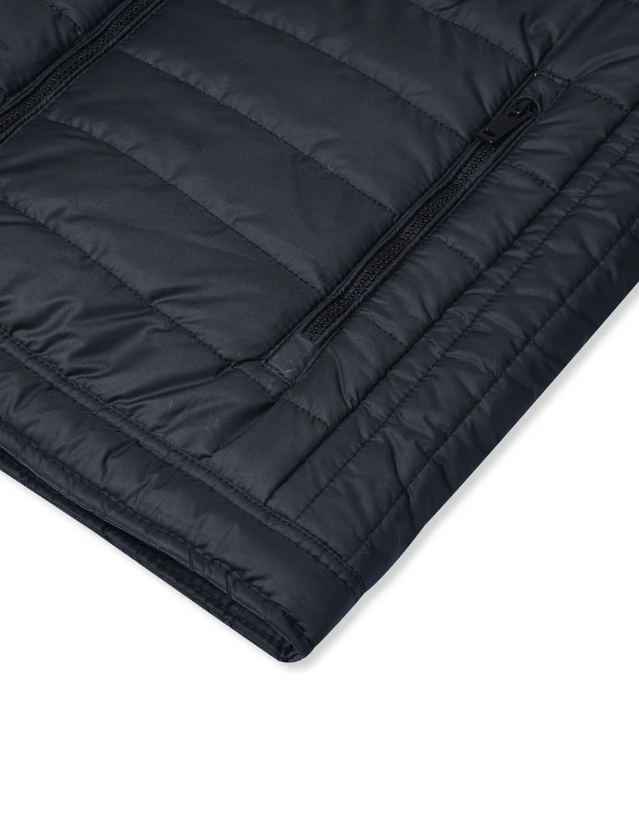 Jackoraa Puffer Jacket