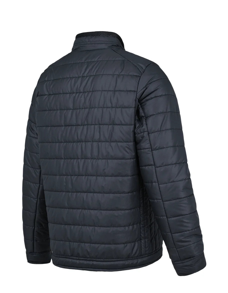 Jackoraa Puffer Jacket