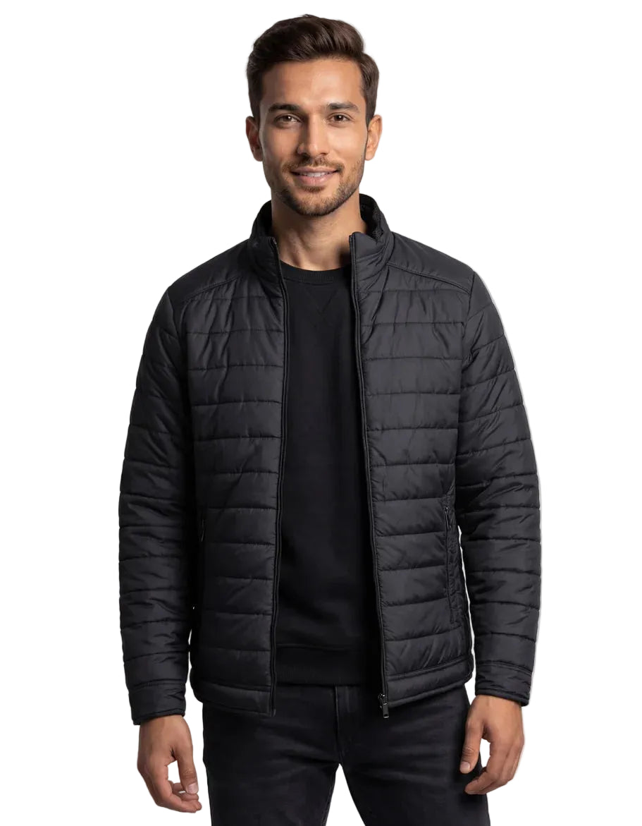 Jackoraa Puffer Jacket